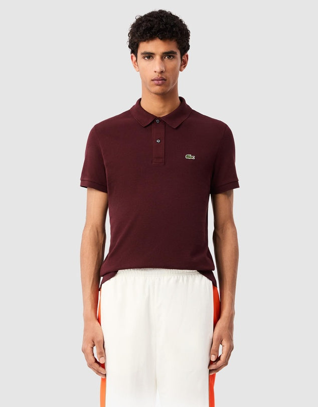 Lacoste Polo Essential Ottoman
