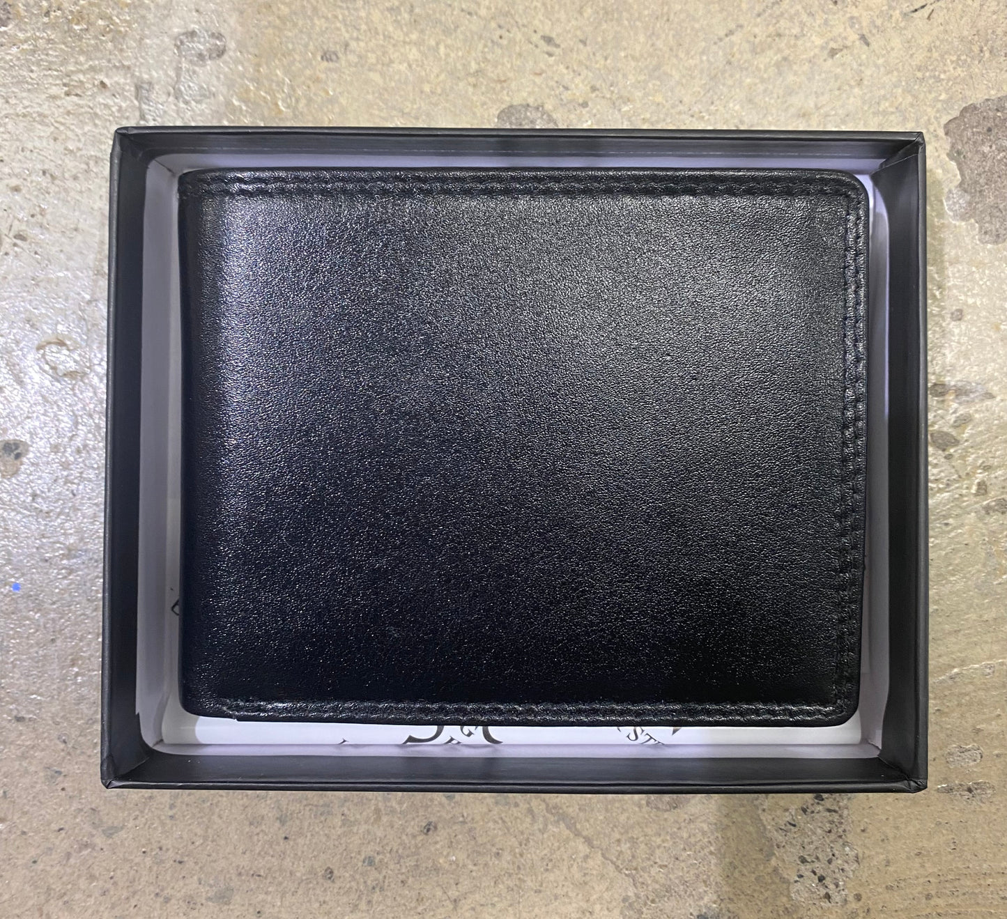 Down Under Gents Leather Wallets