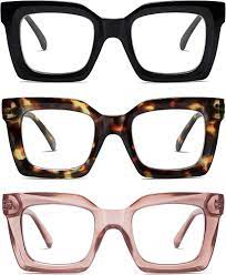 Captivated Eyewear - Vera