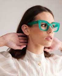 Captivated Eyewear - Vera