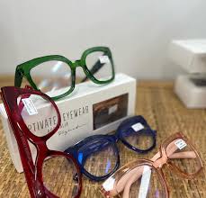 Captivated Eyewear Charlotte