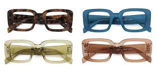 Captivated Eyewear Shilla