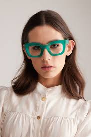 Captivated Eyewear - Vera