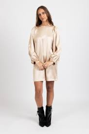 Federation Runaway Dress