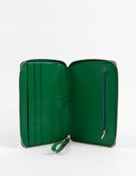 Stella + Gemma Travel Wallet