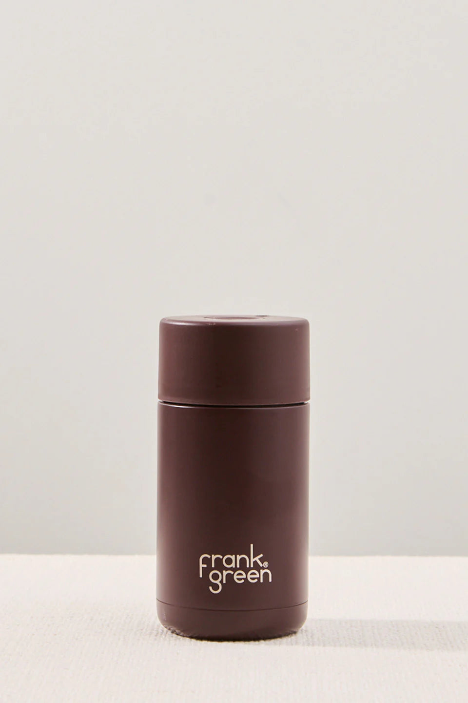Frank Green 12oz Ceramic Reusable Cup