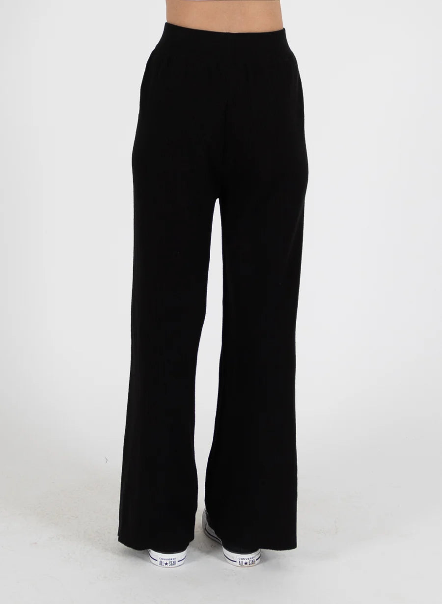 Federation Knit Pant
