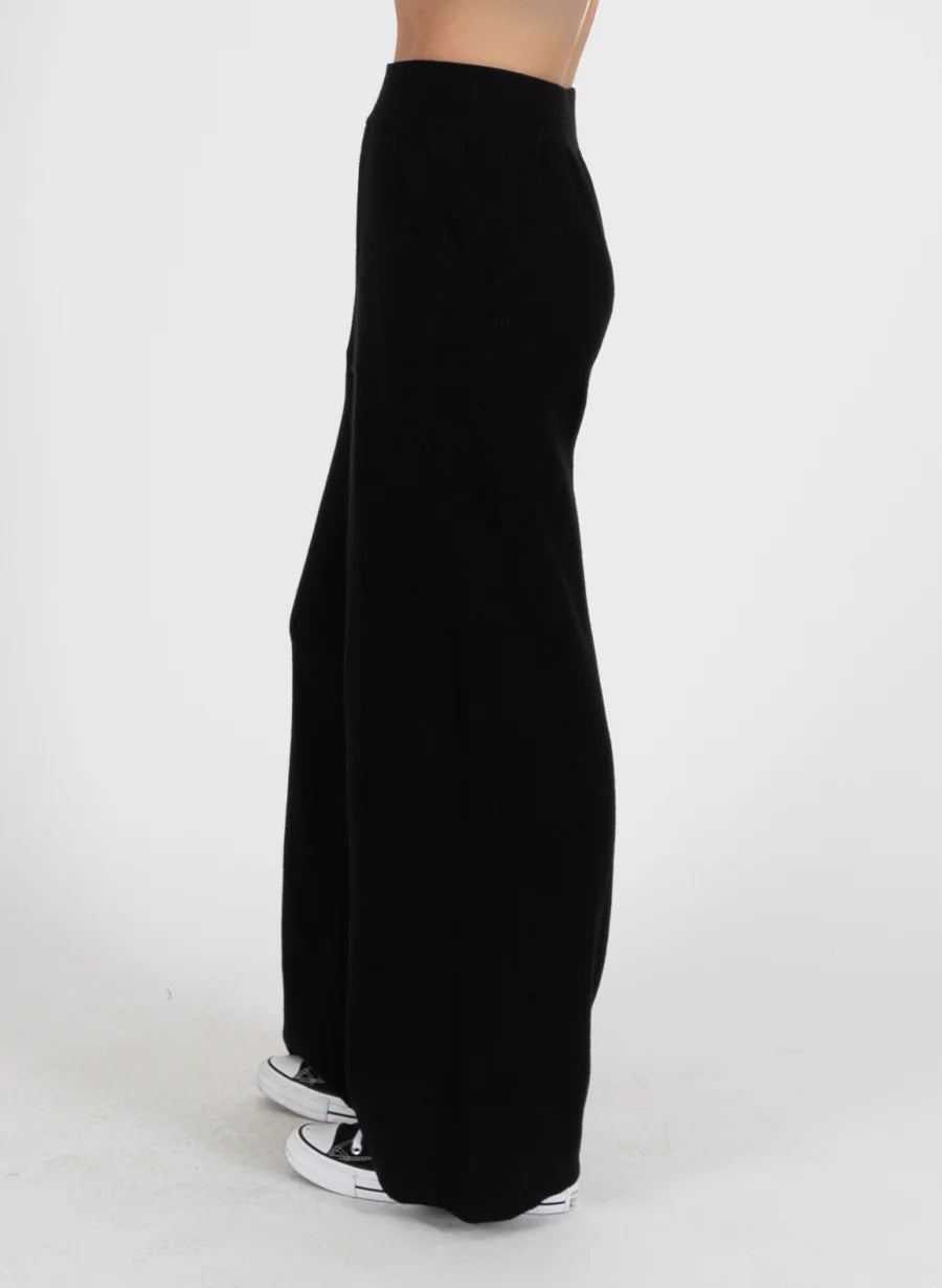 Federation Knit Pant
