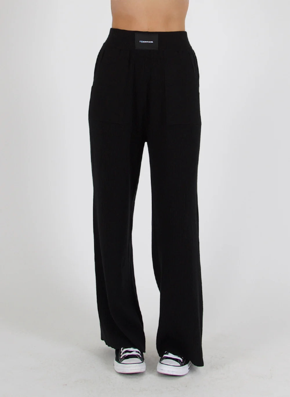 Federation Knit Pant