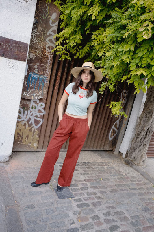 Brixton Joanna Hat