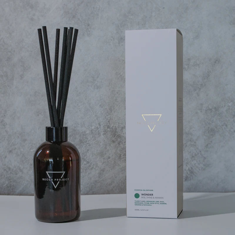 Becca Project Diffuser Wonder