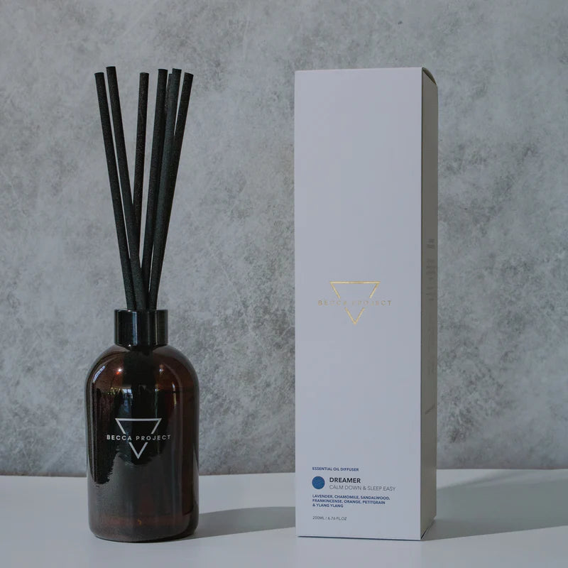 Becca Project Diffuser Dreamer