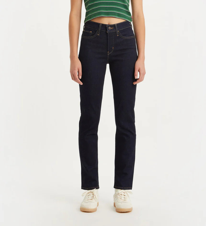 Levis 312 Shaping Slim Jeans