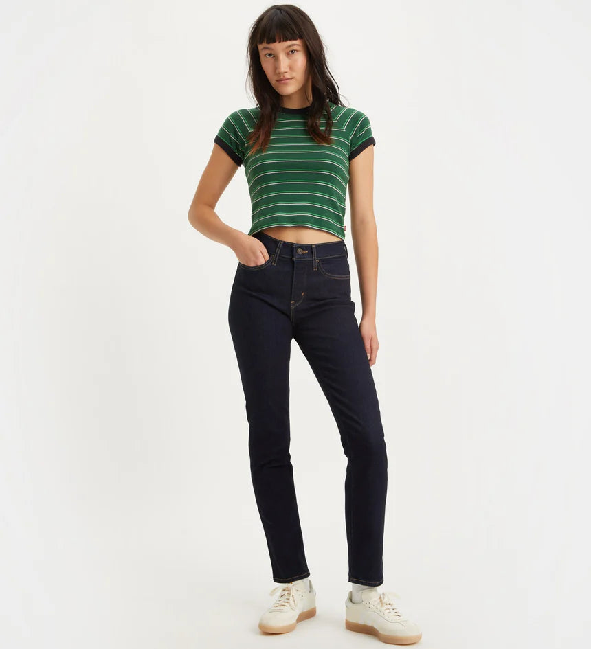 Levis 312 Shaping Slim Jeans
