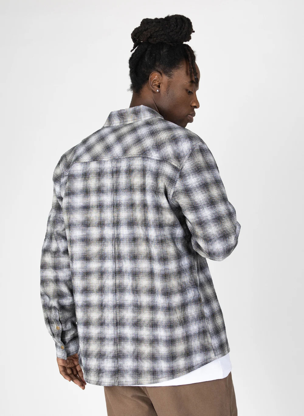 Federation License Shirt