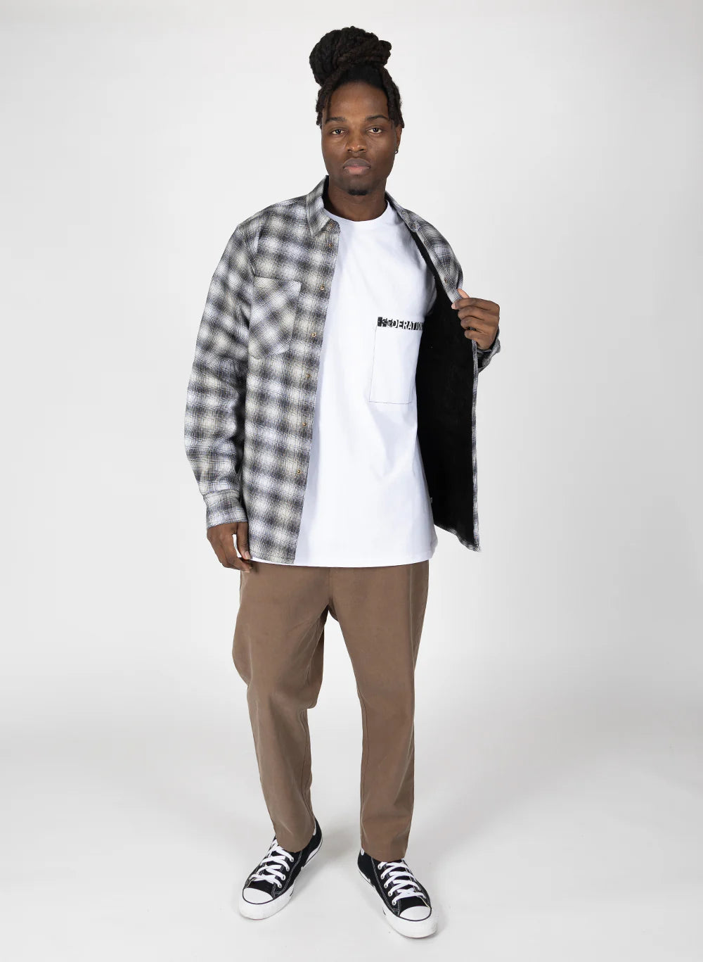 Federation License Shirt