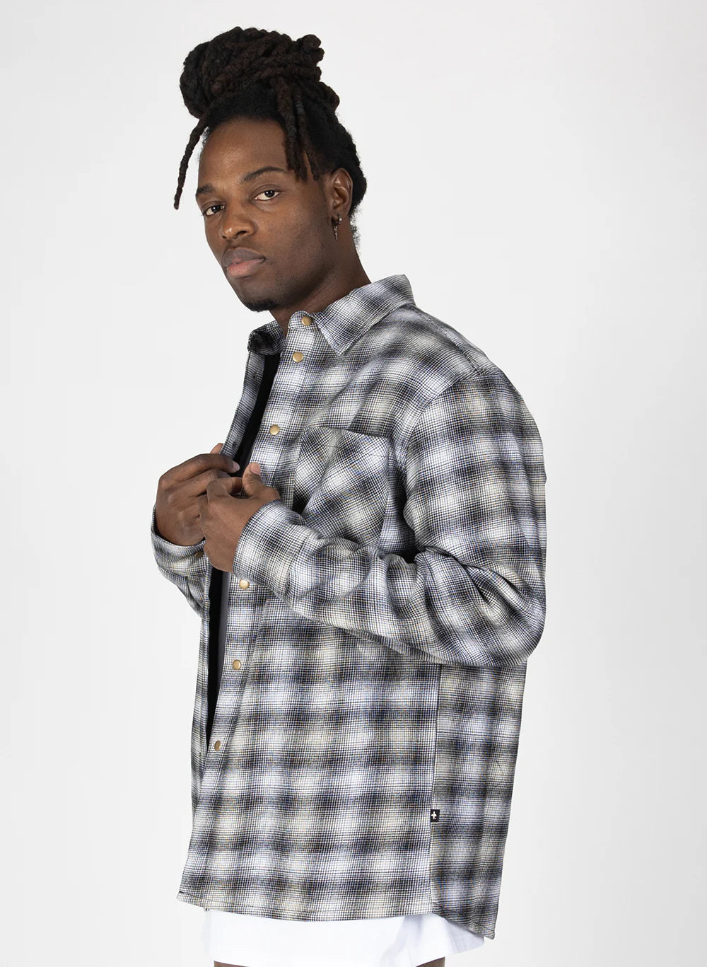 Federation License Shirt