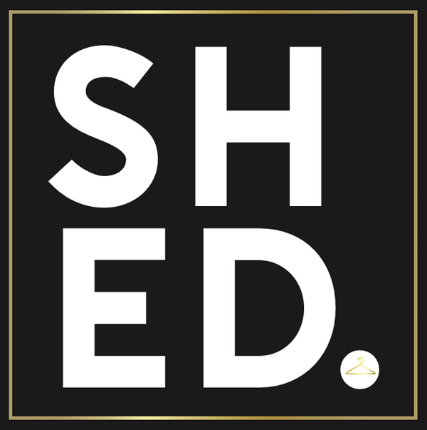 Shed Boutique Style