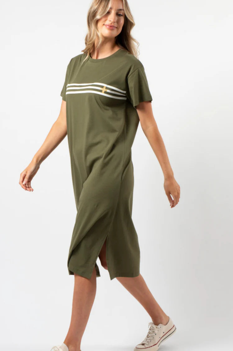 Stella + Gemma Maxie Dress