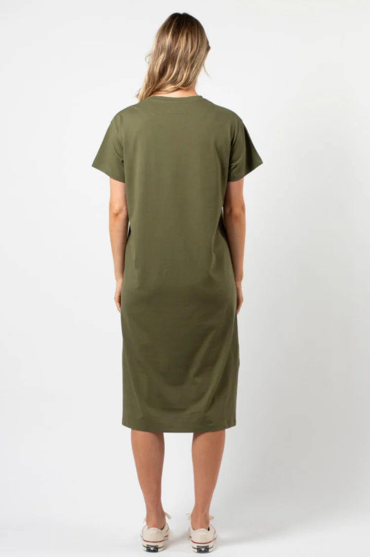 Stella + Gemma Maxie Dress