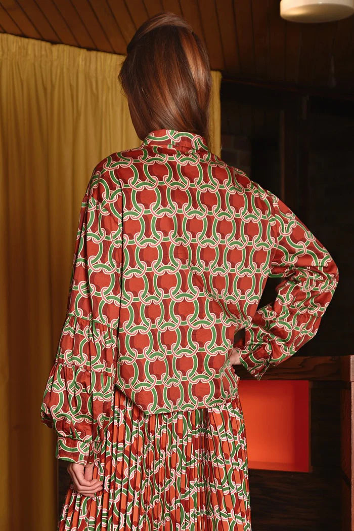 Coop Mood Ring Shirt