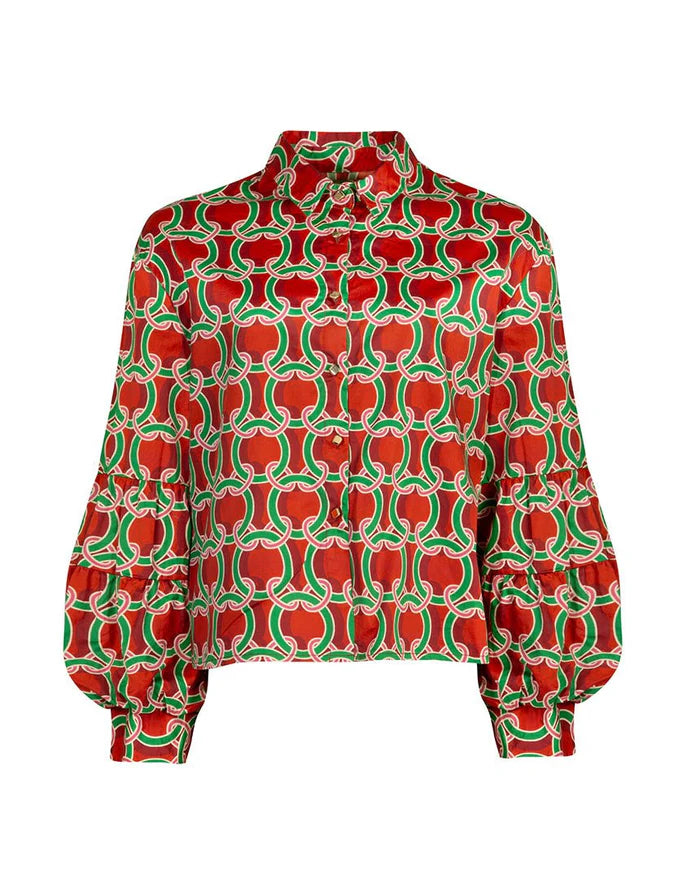 Coop Mood Ring Shirt