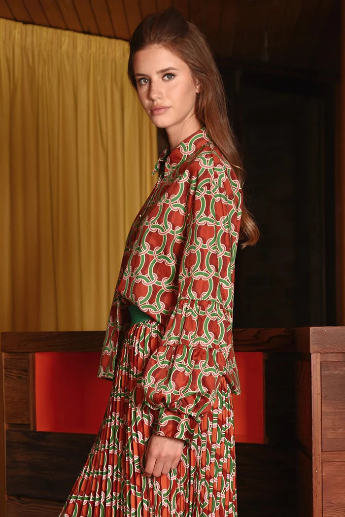 Coop Mood Ring Shirt