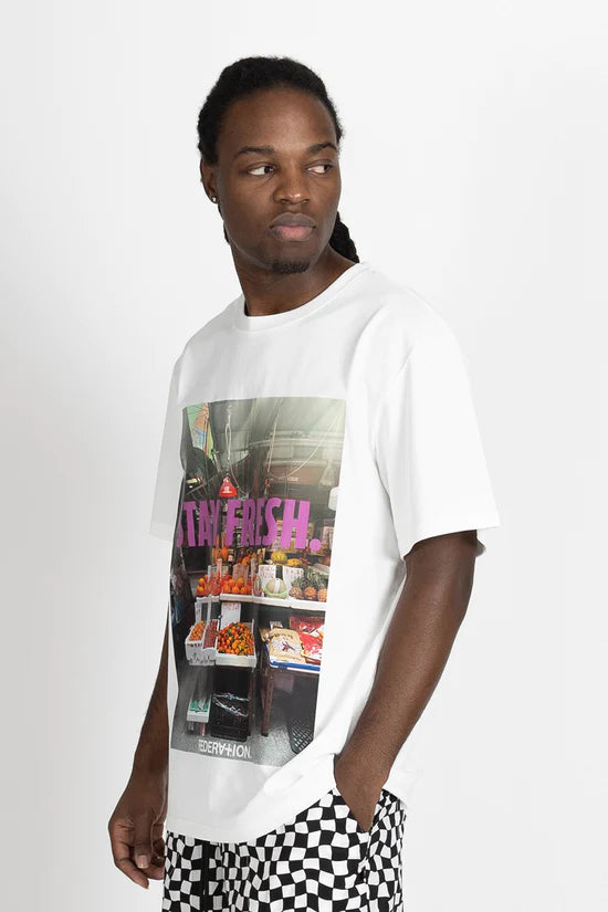 Federation Our Tee - Fresh