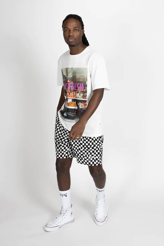 Federation Our Tee - Fresh