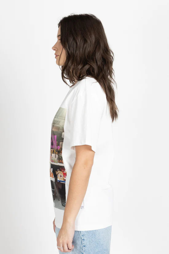 Federation Our Tee - Fresh