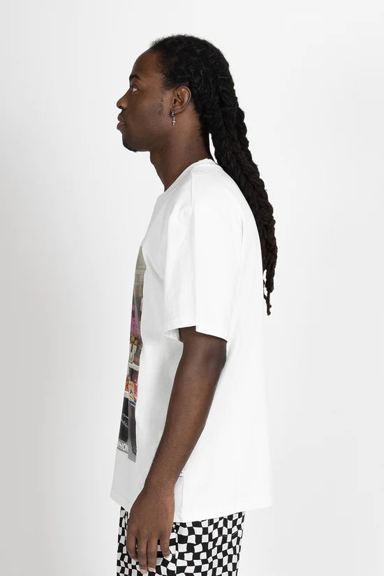 Federation Our Tee - Fresh