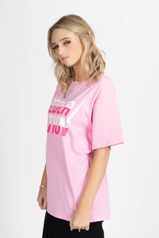 Federation Our Tee - On Point Big