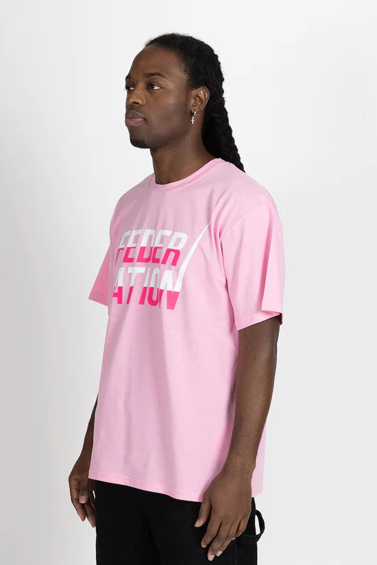 Federation Our Tee - On Point Big