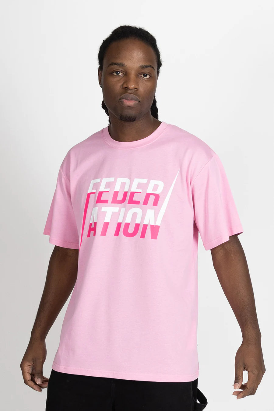 Federation Our Tee - On Point Big