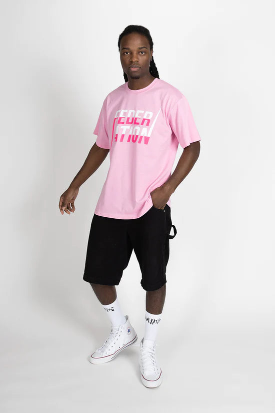 Federation Our Tee - On Point Big