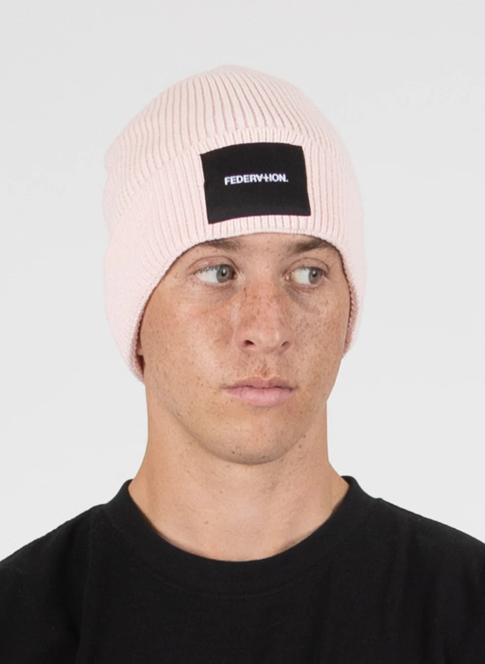Federation Badge Beanie