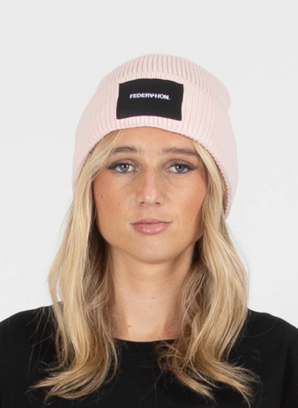 Federation Badge Beanie