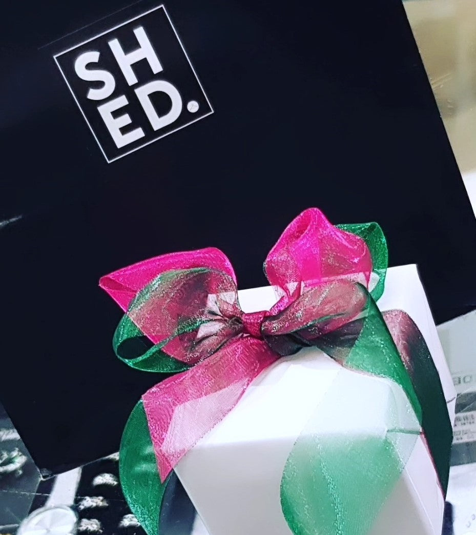 Gift Wrapping - FREE