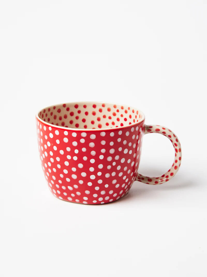 Jones & Co Chino Mug