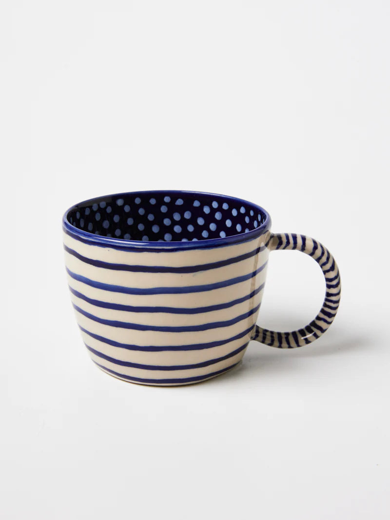 Jones & Co Chino Mug