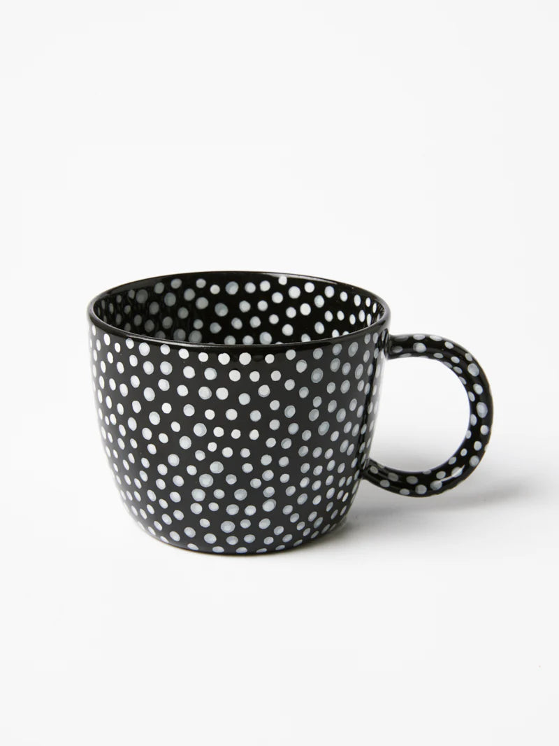 Jones & Co Chino Mug