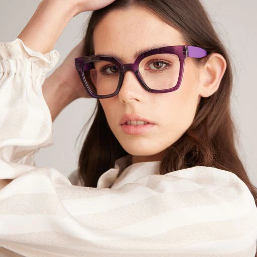Captivated Eyewear - Valentina