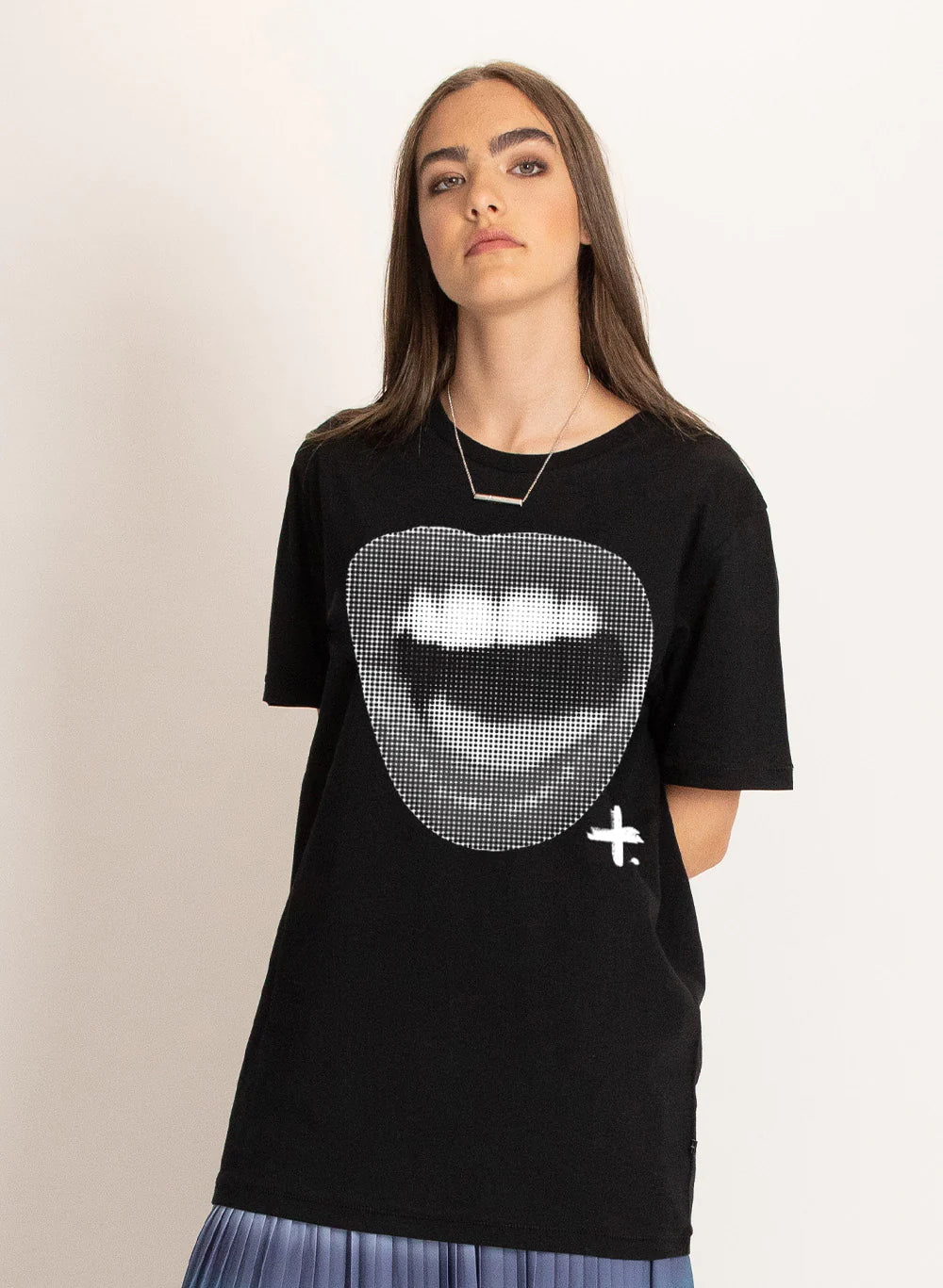 Federation Rush Tee Open Wide