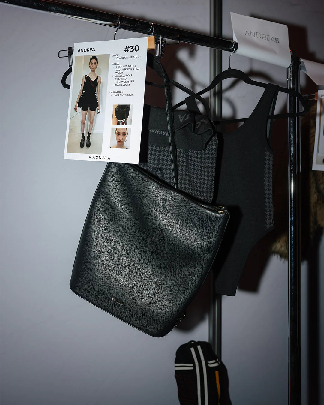 Saben June Shoulder Bag