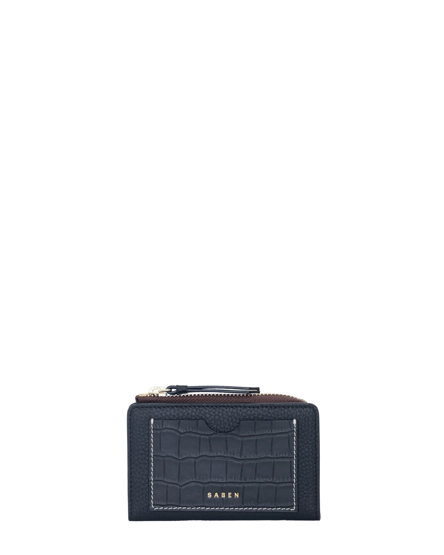 Saben Wednesday Wallet