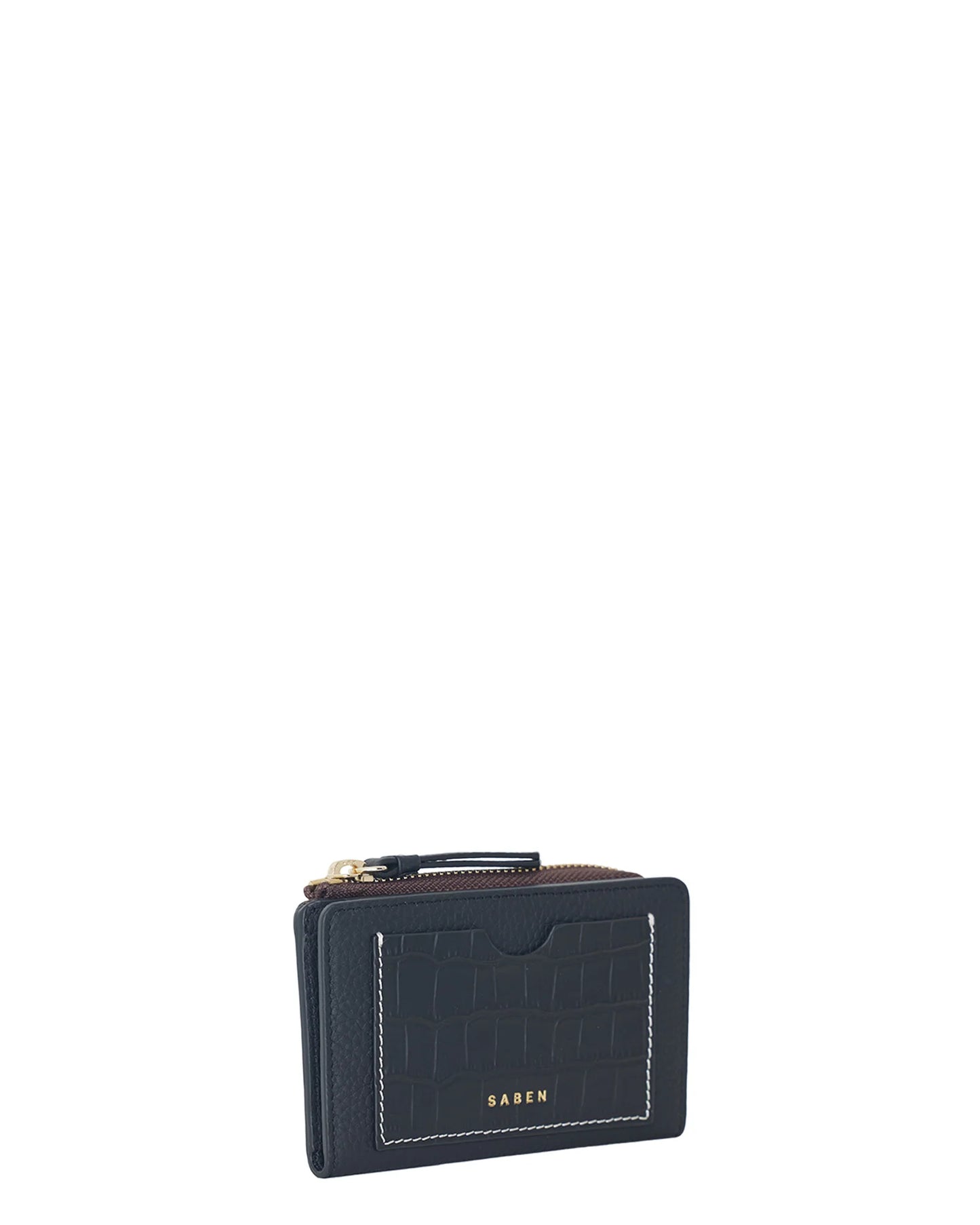 Saben Wednesday Wallet