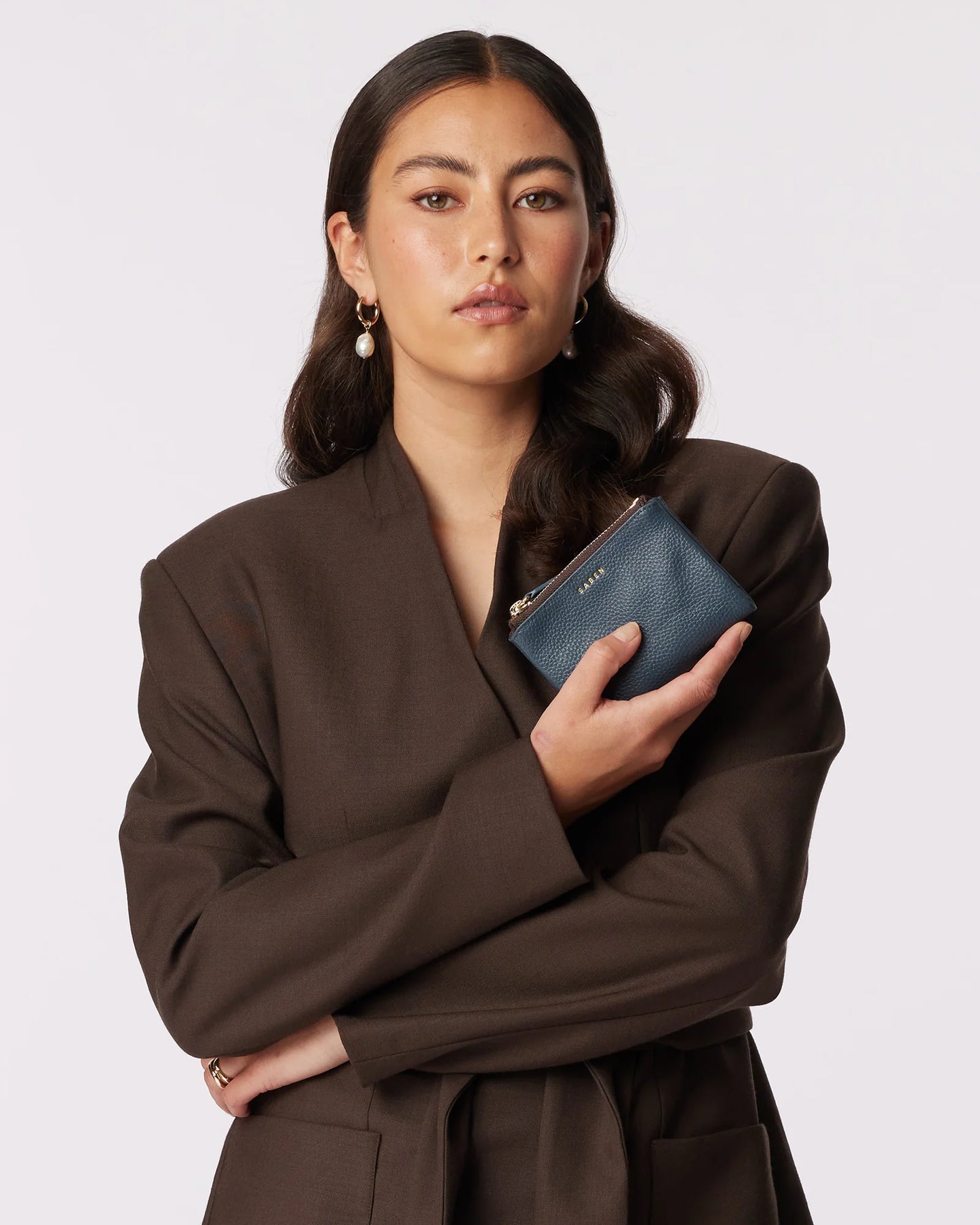 Saben Delilah Wallet