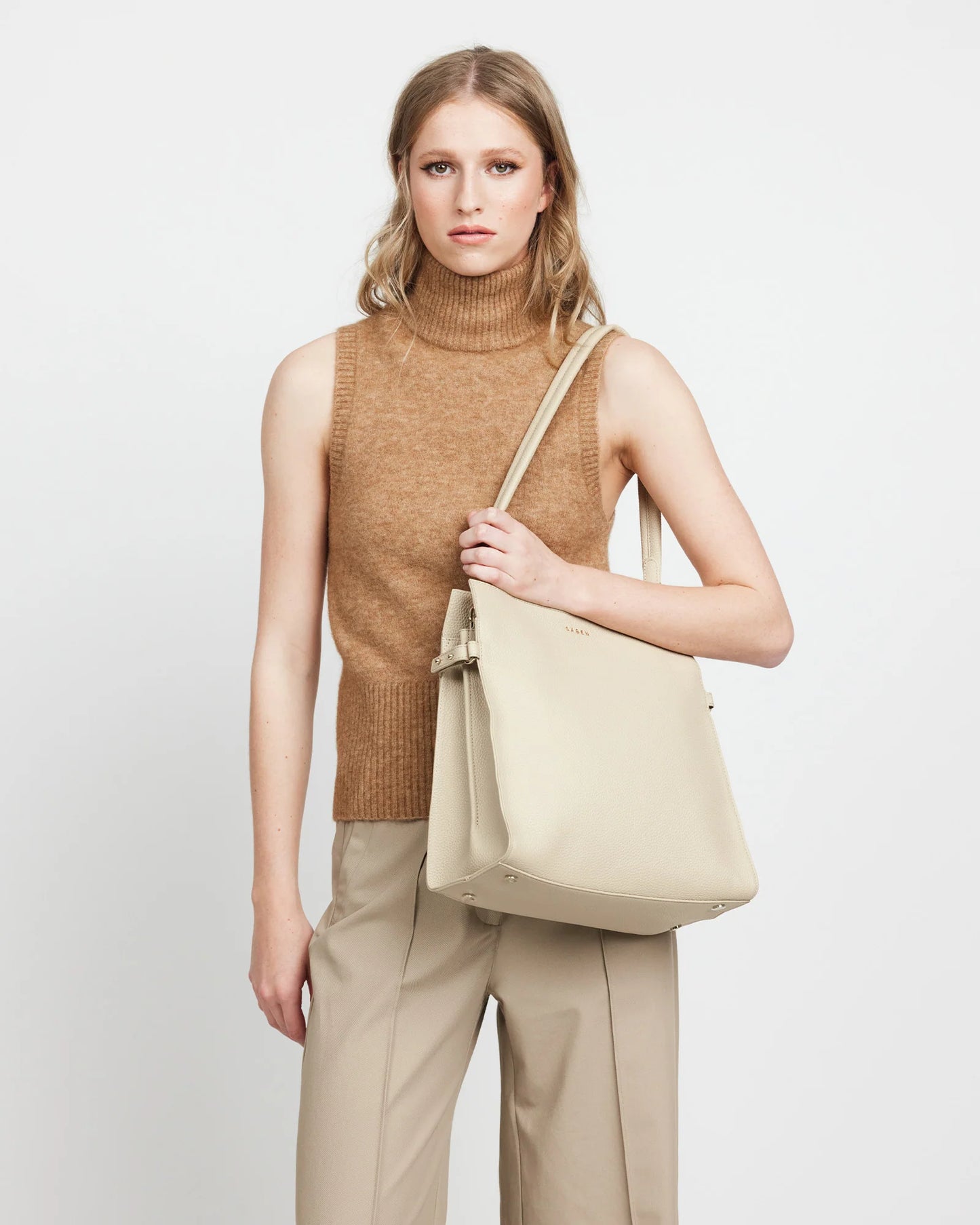 Saben Beatrice Handbag