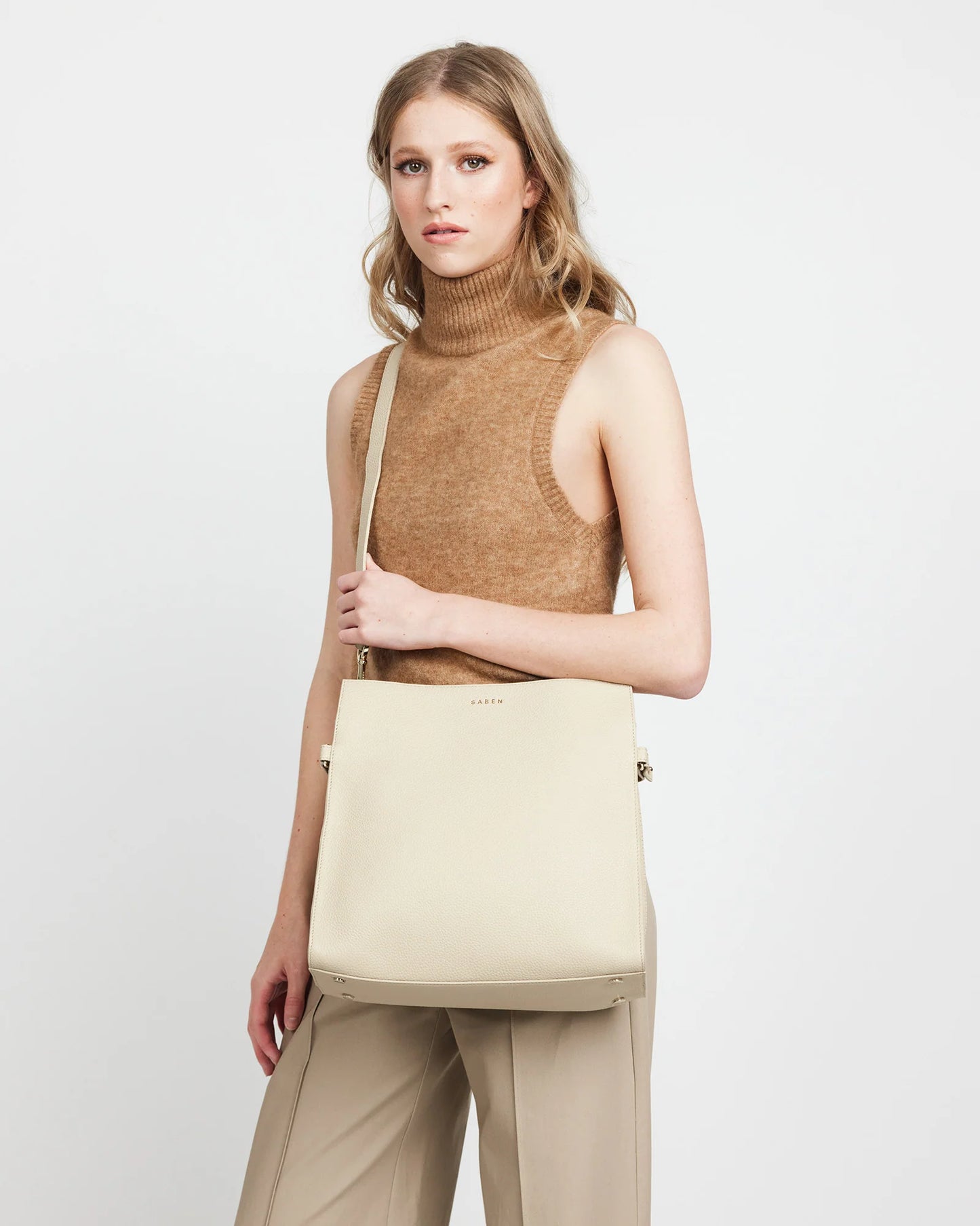 Saben Beatrice Handbag