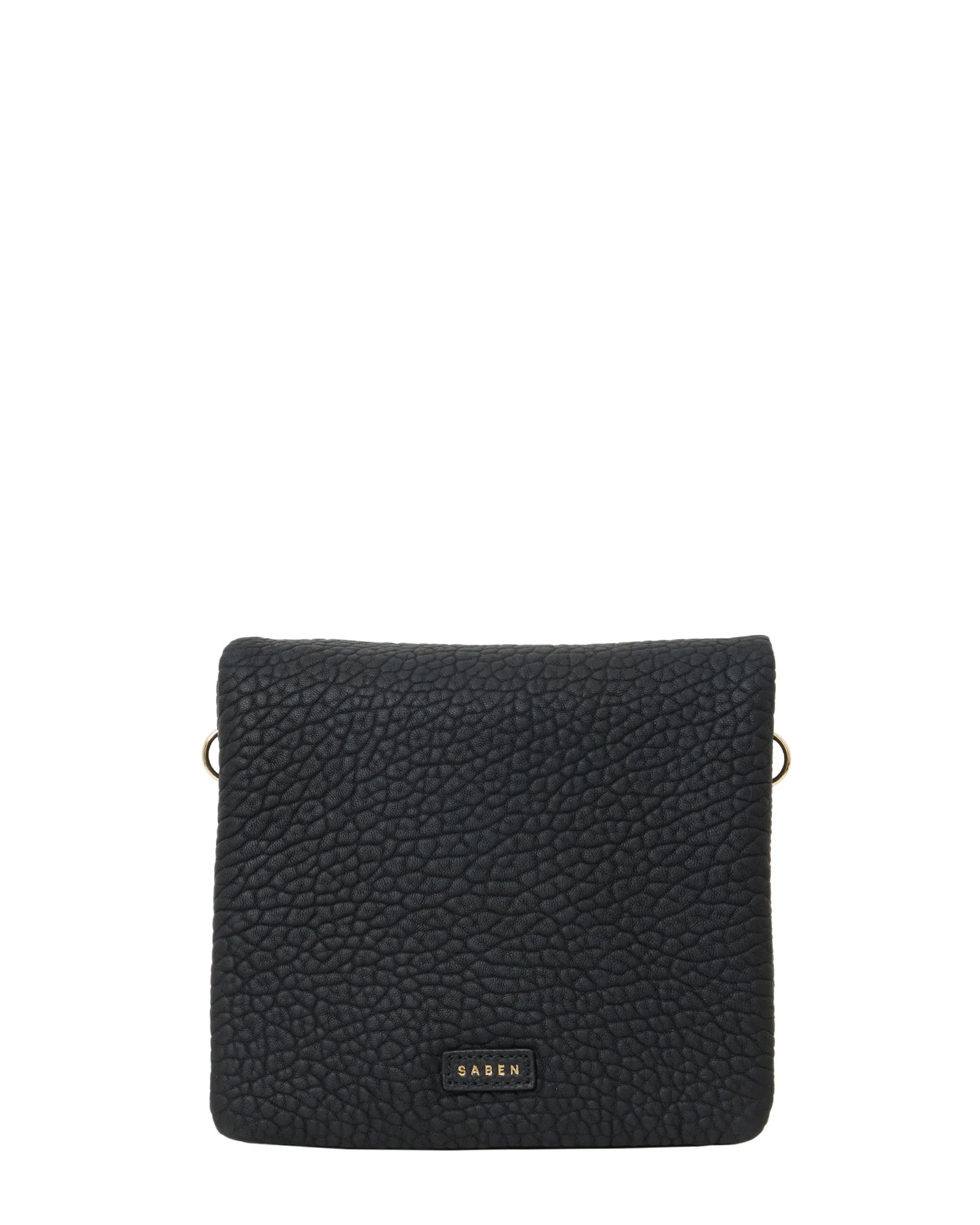 Saben Fox Crossbody Bag